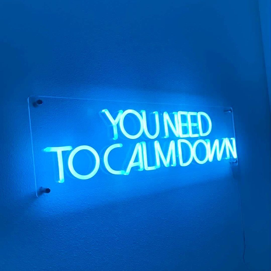 Yes You Can Do it Neon Sign – AOOS