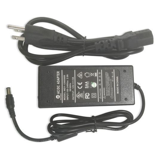 Power Adapter Power Supply for LED Neon Signs