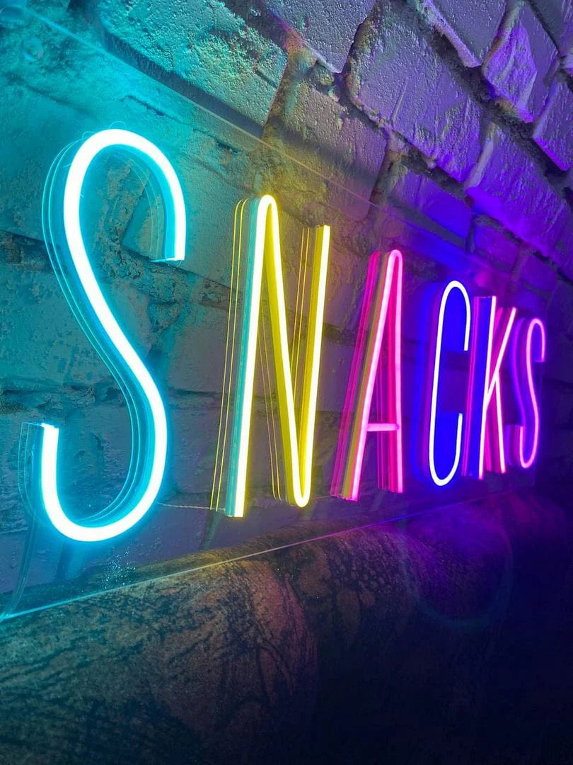 Custom LED Neon Signs