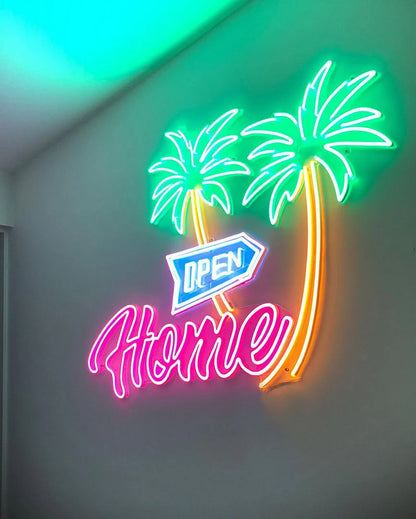 Custom LED Neon Signs